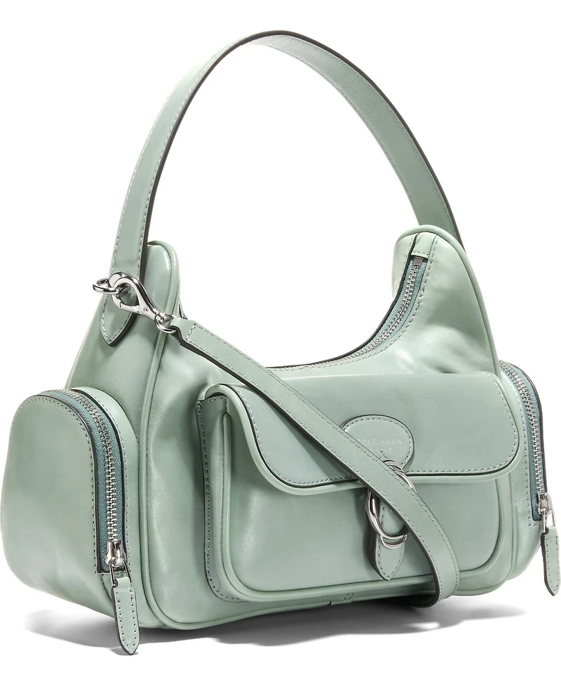 Cole Haan Alexandria Small Convertible Shoulder Bag