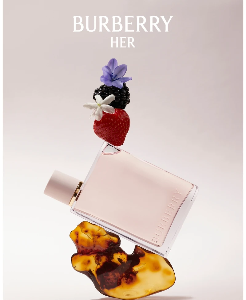 Burberry 3-Pc. Her Eau De Parfum Gift Set