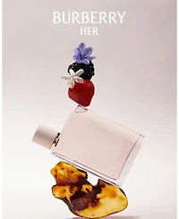 Burberry 3-Pc. Her Eau De Parfum Gift Set