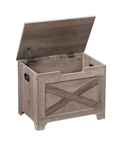 gaomon 23.6" 300LBS Retro Storage Chest