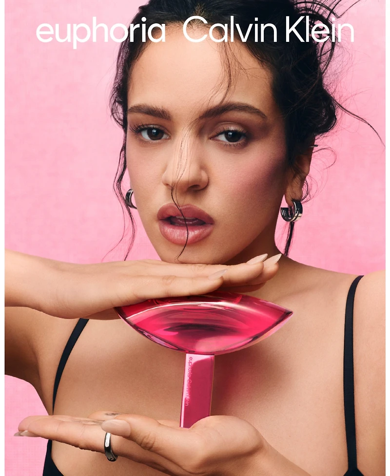 Calvin Klein 3-Pc. Euphoria Elixir Parfum Intense Travel Spray Discovery Gift Set