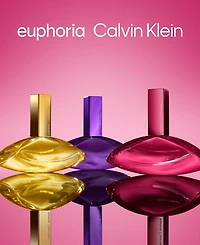 Calvin Klein 3-Pc. Euphoria Magnetic Parfum Intense Elixir Gift Set