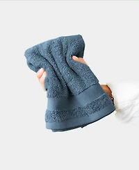 ienjoy Home -Pc. Cotton Hand Towel Set