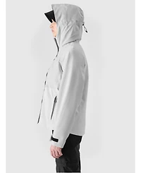 4F Women's Trekking Technical Jacket 10000 Membrane