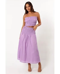 Petal and Pup Women's Adine Two Piece Set