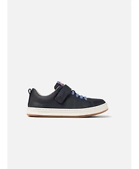 Camper Boys' Runner Four Leather Sneakers