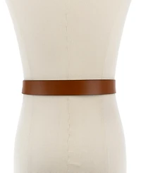 kate spade new york Women's Molten Buckle and Loop Belt