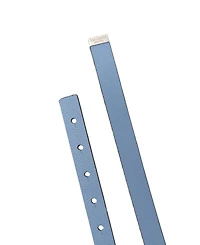 kate spade new york Women's Deco Bow Leather Belt