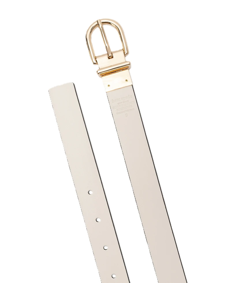 kate spade new york Women's Reversible Belt