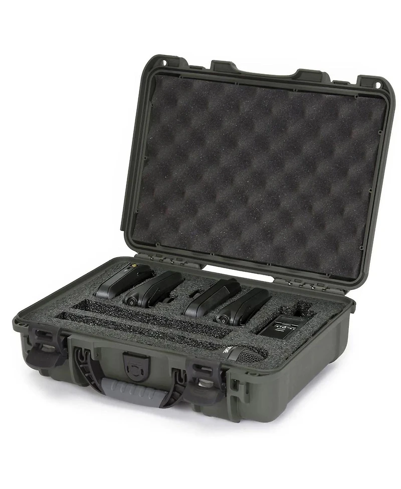 Nanuk 910 Medium Protective Case