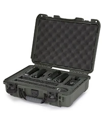 Nanuk 910 Medium Protective Case