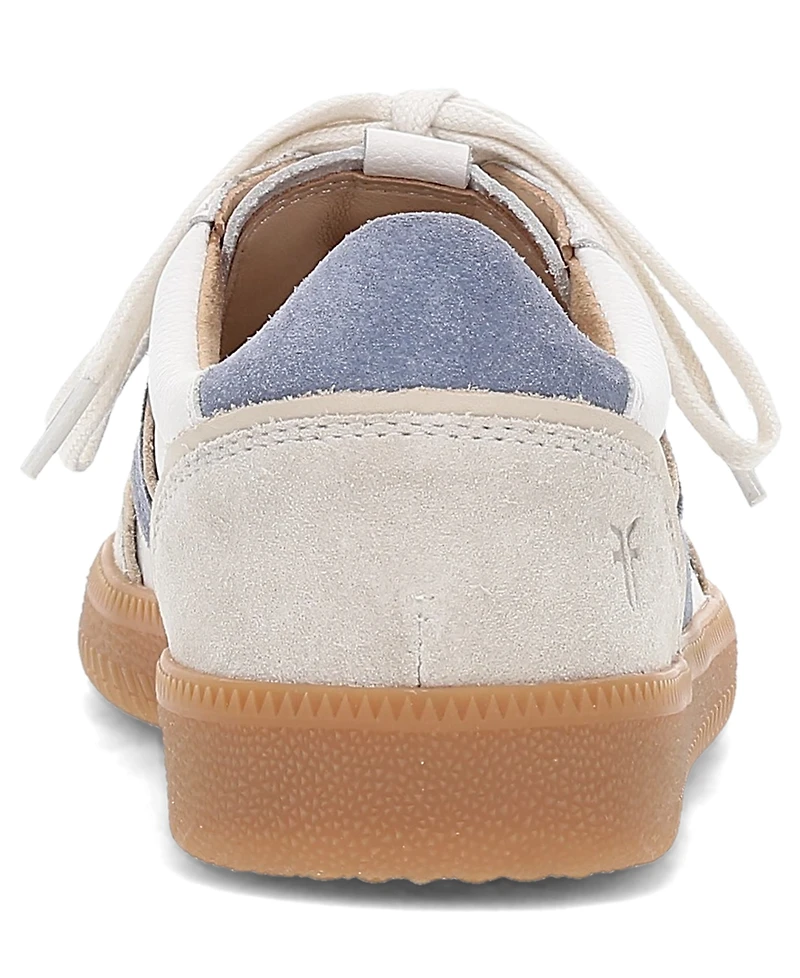 Frye Women's Milly Low Lace-Up Sneakers