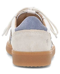 Frye Women's Milly Low Lace-Up Sneakers