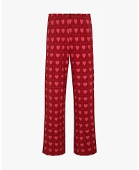 WeWoreWhat Women's Pull-On Sleep Pants
