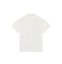 WeSC Men's Mesh Camper Shirt