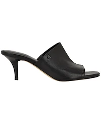 Calvin Klein Women's Chaney Slip-On Sandals