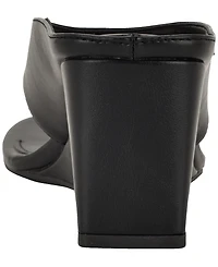 Calvin Klein Women's Marchela Slip-On Sandals