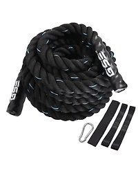 Gse Games & Sports Expert 2" Diameter Battle Rope