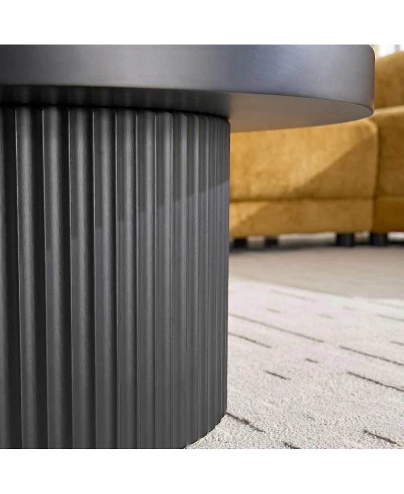 Streamdale Furniture Streamdale Set of 2 Coffee Table