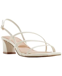 Aldo Women's Maegann Strappy Block Heel Dress Sandals