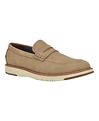 Tommy Hilfiger Men's Hemet Dress Casual Slip On Loafers