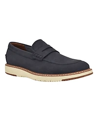 Tommy Hilfiger Men's Hemet Dress Casual Slip On Loafers