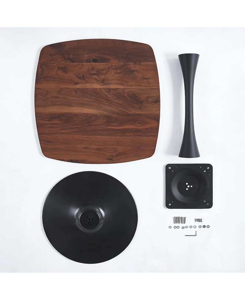 Streamdale Furniture Modern Stylish & Durable Versatile Accent Table