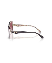 Coach Women's Butterfly Sunglasses, CW225 HC8410U