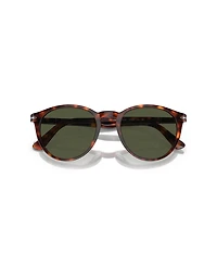 Persol Men's Round Sunglasses, PO3152S