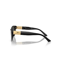 Jimmy Choo Women's Cat Eye Sunglasses, JC5030U