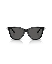 Tiffany & Co. Women's Square Sunglasses, TF4241D