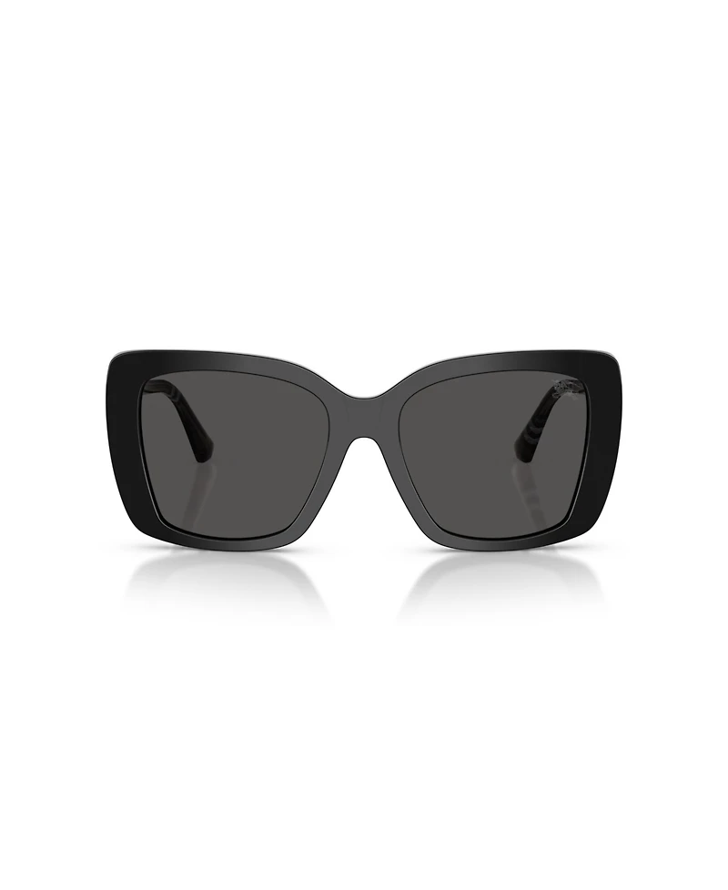 Burberry Women's Square Sunglasses, BE4456