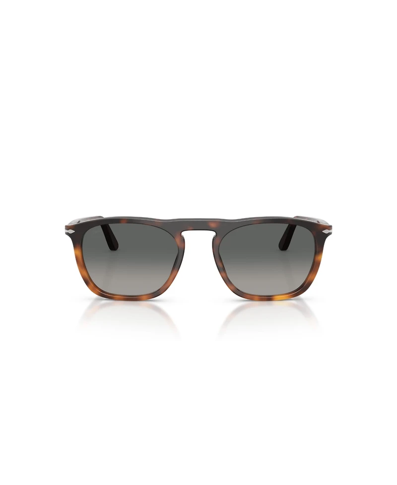 Persol Unisex Square Sunglasses, Gae PO3391S