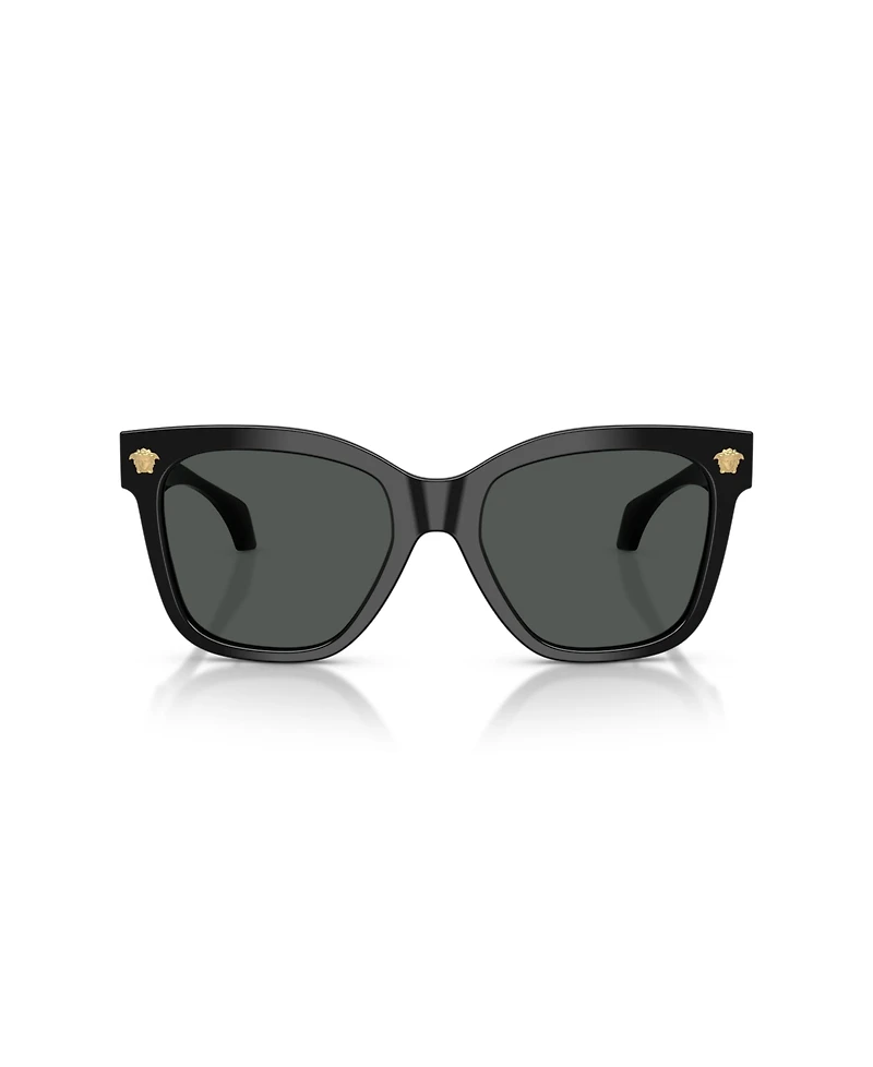 Versace Women's Square Sunglasses, VE4511