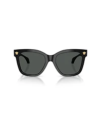 Versace Women's Square Sunglasses, VE4511