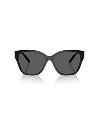 Tiffany & Co. Women's Square Sunglasses, TF4254U