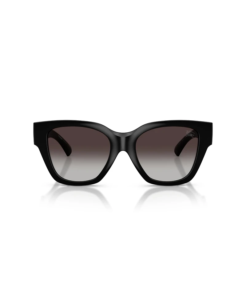 Burberry Women's Square Sunglasses, BE4489U