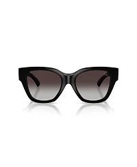 Burberry Women's Square Sunglasses, BE4489U