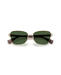 Ralph by Ralph Lauren Women's Geometric Sunglasses, RA4149
