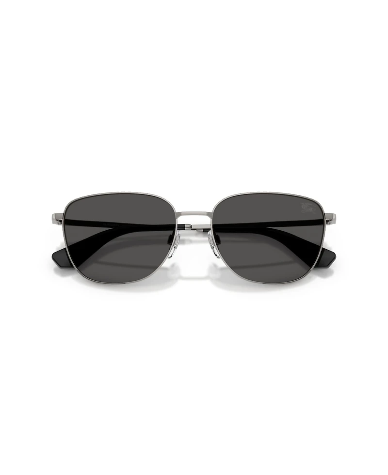 Burberry Men's Square Sunglasses, BE3171