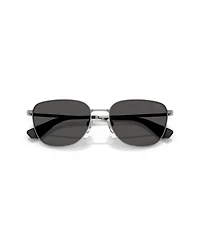 Burberry Men's Square Sunglasses, BE3171