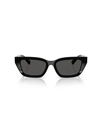 Dolce&Gabbana Women's Cat Eye Sunglasses, DG4532