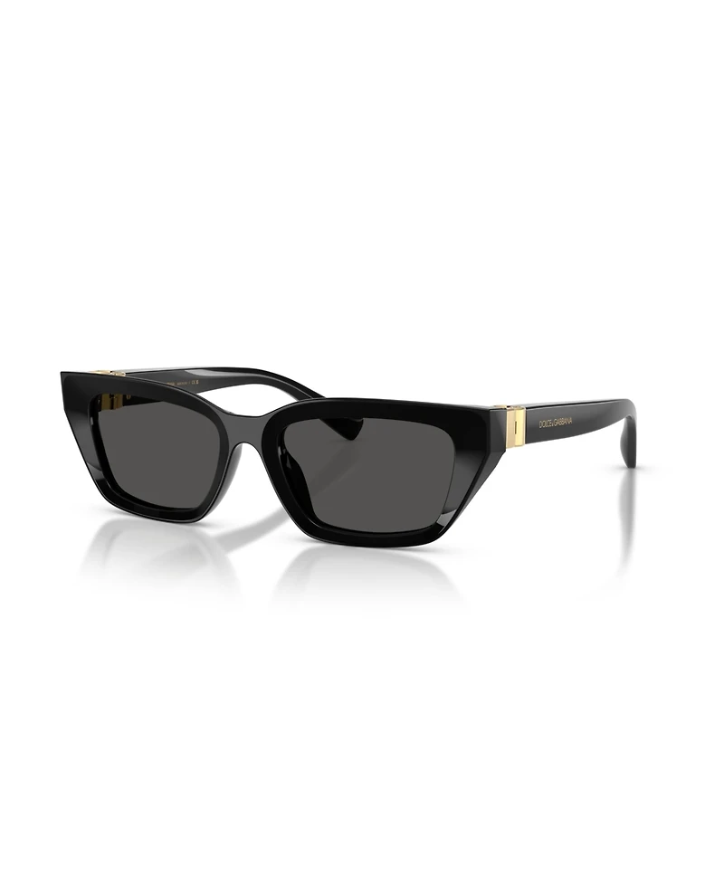 Dolce&Gabbana Women's Cat Eye Sunglasses, DG4532