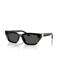 Dolce&Gabbana Women's Cat Eye Sunglasses, DG4532