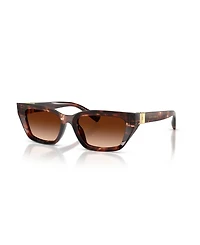 Dolce&Gabbana Women's Cat Eye Sunglasses, DG4532