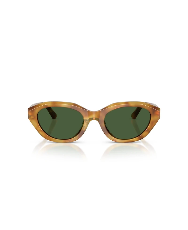 Polo Ralph Lauren Women's Cat Eye Sunglasses, PH4237U