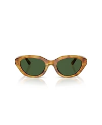 Polo Ralph Lauren Women's Cat Eye Sunglasses, PH4237U