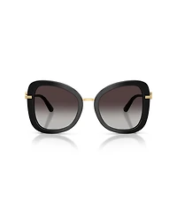 Dolce&Gabbana Women's Butterfly Sunglasses, DG4535