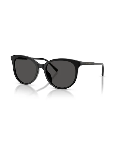 Dolce&Gabbana Women's Round Sunglasses, DG4540