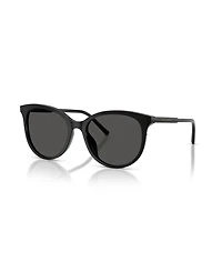 Dolce&Gabbana Women's Round Sunglasses, DG4540